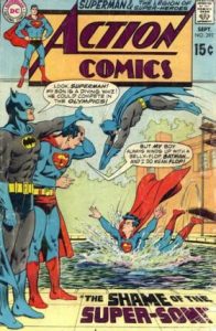 Action Comics #392 (1970)