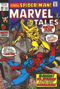 Marvel Tales #28 (1970)