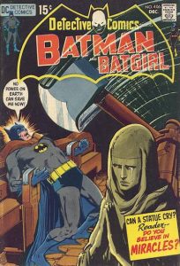 Detective Comics #406 (1970)
