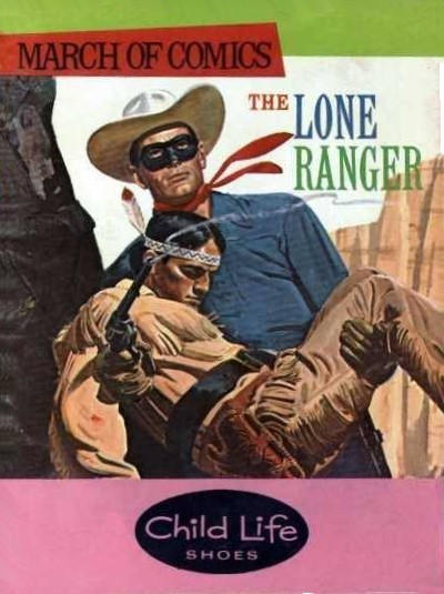 March of Comics #350 (1970)