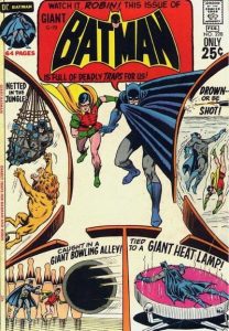 Batman #228 (1970)