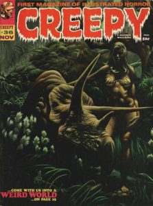 Creepy #36 (1970)