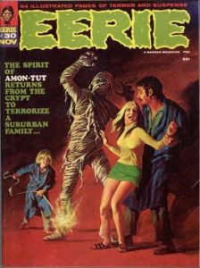 Eerie #30 (1970)