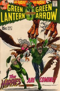 Green Lantern #82 (1970)