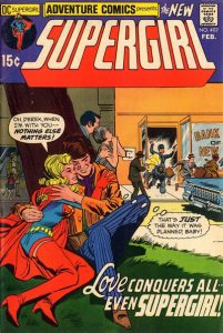 Adventure Comics #402 (1970)