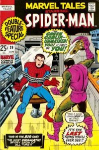Marvel Tales #29 (1971)