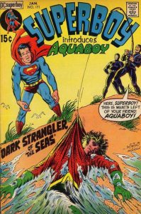 Superboy #171 (1971)