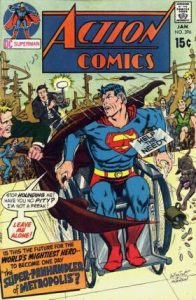 Action Comics #396 (1971)