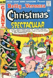 Archie Giant Series Magazine #180 (1971)