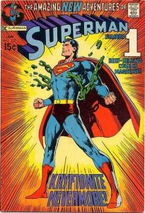 Superman #233 (1971)
