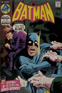 Batman #229 (1971)