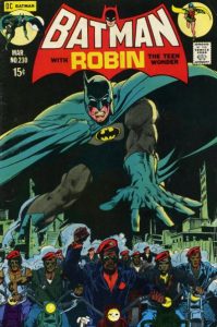 Batman #230 (1971)