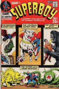 Superboy #174 (1971)