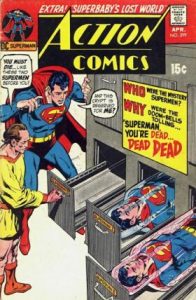 Action Comics #399 (1971)
