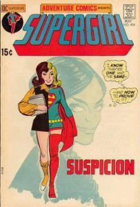 Adventure Comics #406 (1971)