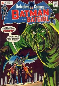 Detective Comics #413 (1971)
