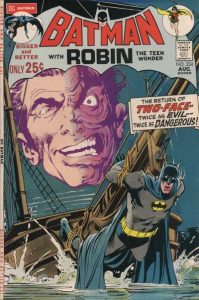 Batman #234 (1971)
