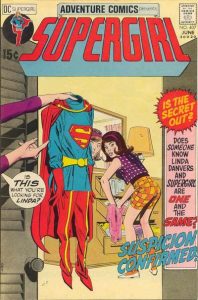 Adventure Comics #407 (1971)