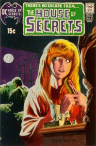 House of Secrets #92 (1971)