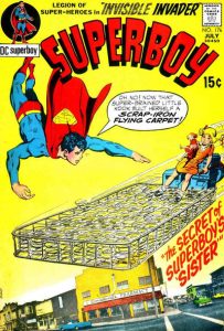 Superboy #176 (1971)