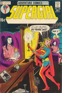 Adventure Comics #408 (1971)