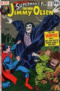 Superman's Pal, Jimmy Olsen #142 (1971)