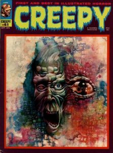 Creepy #41 (1971)