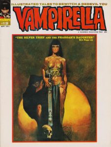 Vampirella #13 (1971)