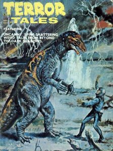 Terror Tales #5 (1971)