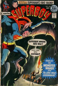 Superboy #178 (1971)