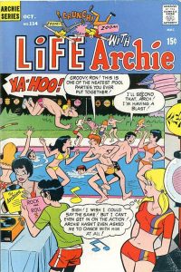 Life with Archie #114 (1971)