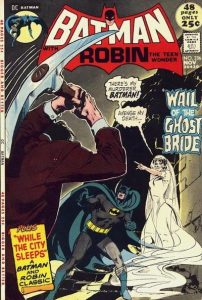 Batman #236 (1971)