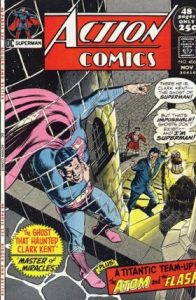 Action Comics #406 (1971)