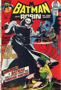 Batman #237 (1971)