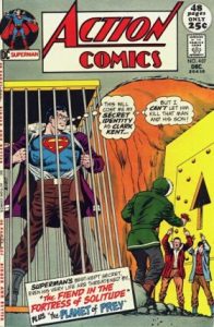 Action Comics #407 (1971)