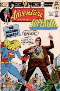 Adventure Comics #413 (1971)