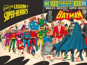 Batman #238 (1972)