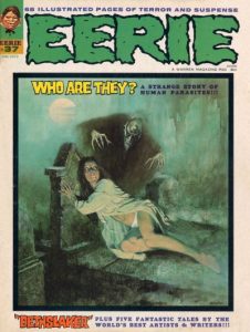 Eerie #37 (1972)