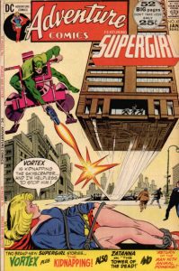 Adventure Comics #414 (1972)
