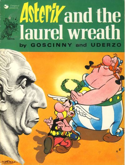 Asterix #13 (1972)