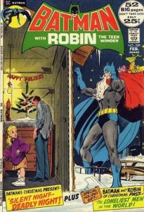 Batman #239 (1972)