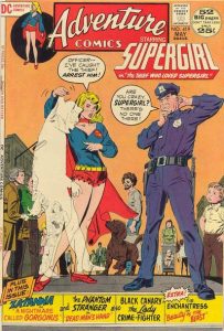 Adventure Comics #419 (1972)