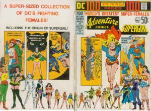 Adventure Comics #416 (1972)