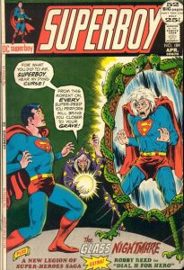 Superboy #184 (1972)
