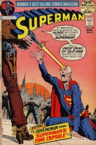 Superman #250 (1972)