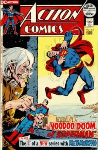 Action Comics #413 (1972)