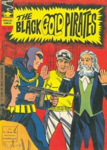 Indrajal Comics #157 (1972)