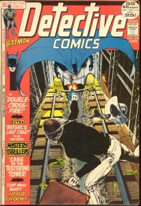 Detective Comics #424 (1972)