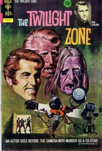 The Twilight Zone #44 (1972)