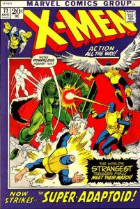 X-Men #77 (1972)